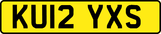 KU12YXS