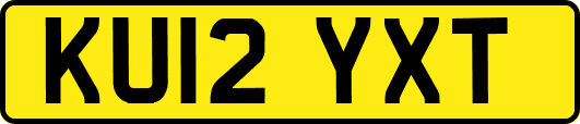 KU12YXT