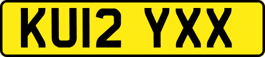KU12YXX