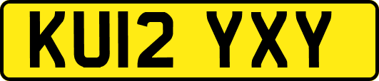 KU12YXY