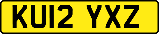 KU12YXZ
