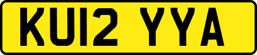 KU12YYA