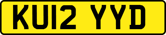 KU12YYD
