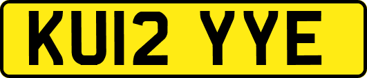 KU12YYE