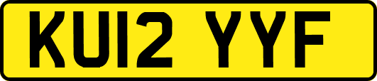 KU12YYF