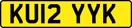KU12YYK