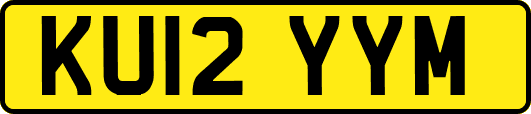KU12YYM