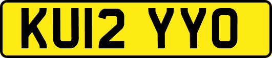 KU12YYO