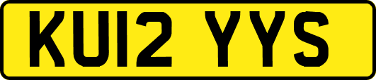 KU12YYS