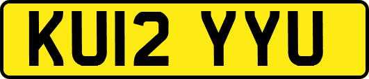 KU12YYU