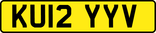 KU12YYV