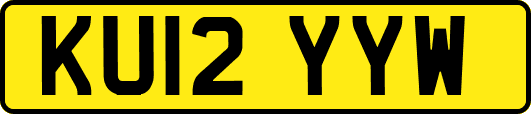 KU12YYW