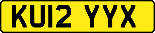 KU12YYX