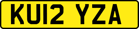 KU12YZA