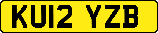KU12YZB