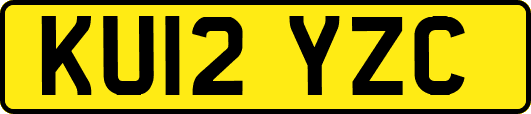 KU12YZC