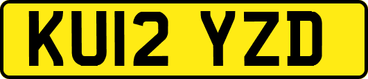 KU12YZD