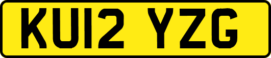 KU12YZG