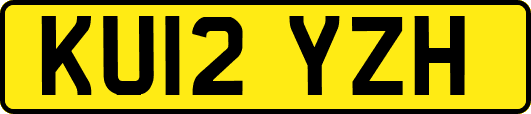 KU12YZH