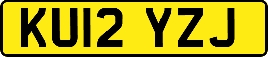 KU12YZJ