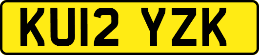 KU12YZK