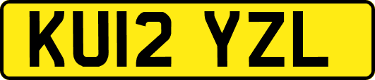 KU12YZL
