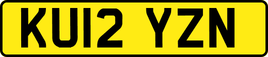 KU12YZN