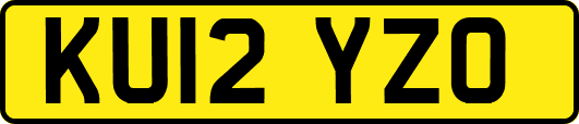 KU12YZO
