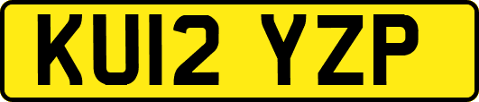 KU12YZP