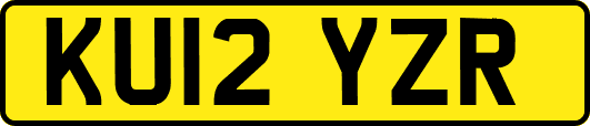 KU12YZR