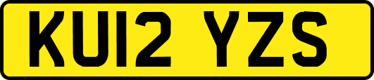 KU12YZS