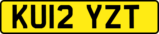 KU12YZT