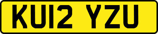 KU12YZU