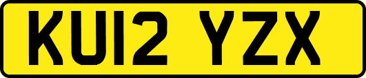 KU12YZX