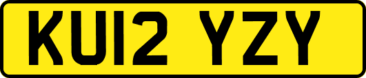 KU12YZY