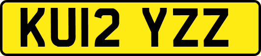 KU12YZZ