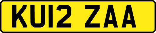 KU12ZAA