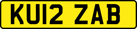 KU12ZAB