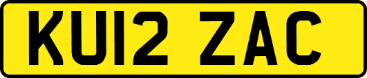 KU12ZAC