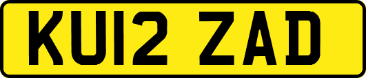 KU12ZAD