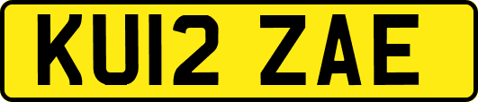 KU12ZAE