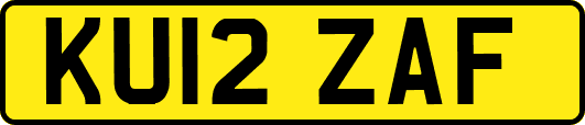 KU12ZAF