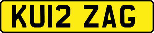 KU12ZAG