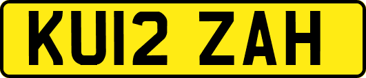 KU12ZAH