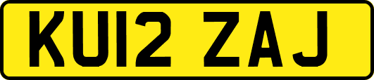 KU12ZAJ