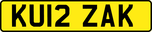 KU12ZAK