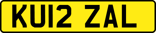 KU12ZAL