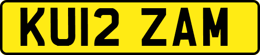 KU12ZAM