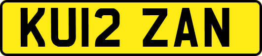 KU12ZAN