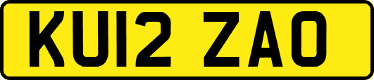KU12ZAO